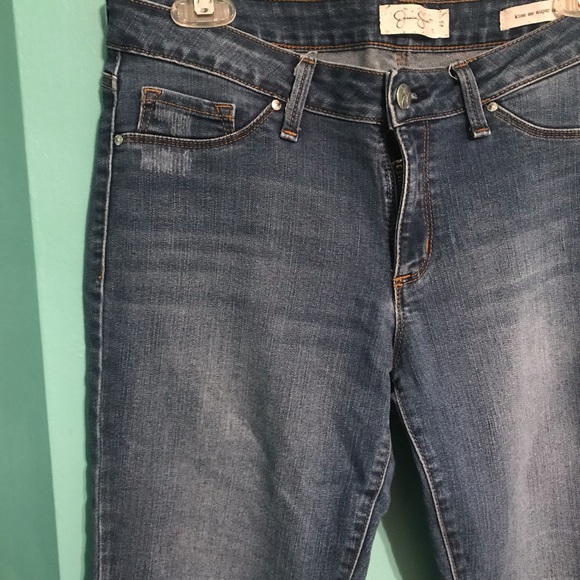 Jessica Simpson Jeans - Picture 2 of 8